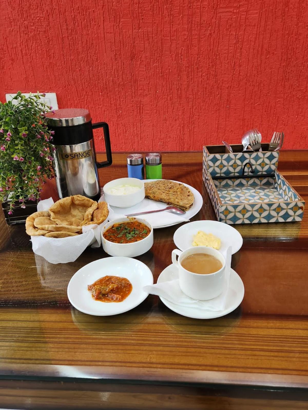 Hotel King Plaza Near Delhi Airport New Delhi Eksteriør bilde